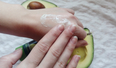 TEST: Oriflame hydratačný krém na ruky s avokádovým olejom